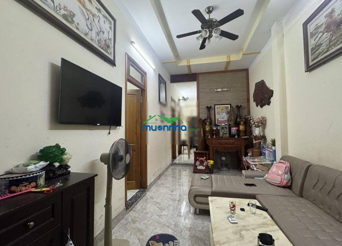 Biệt thự mini - 106m2 ngang 6m - 2 tầng - hẻm xe hơi - giá chỉ 8.2 tỷ tl - đường làng tăng phú - 3