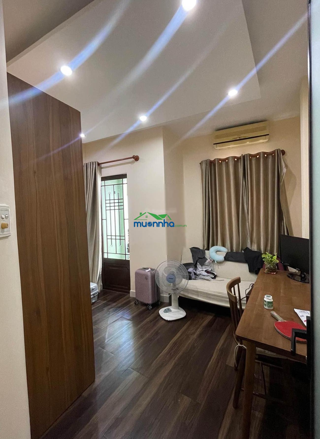 Nhà mới full nội thất - hẻm ô tô huỳnh tấn phát q7 - chỉ 6,6 tỷ - 4