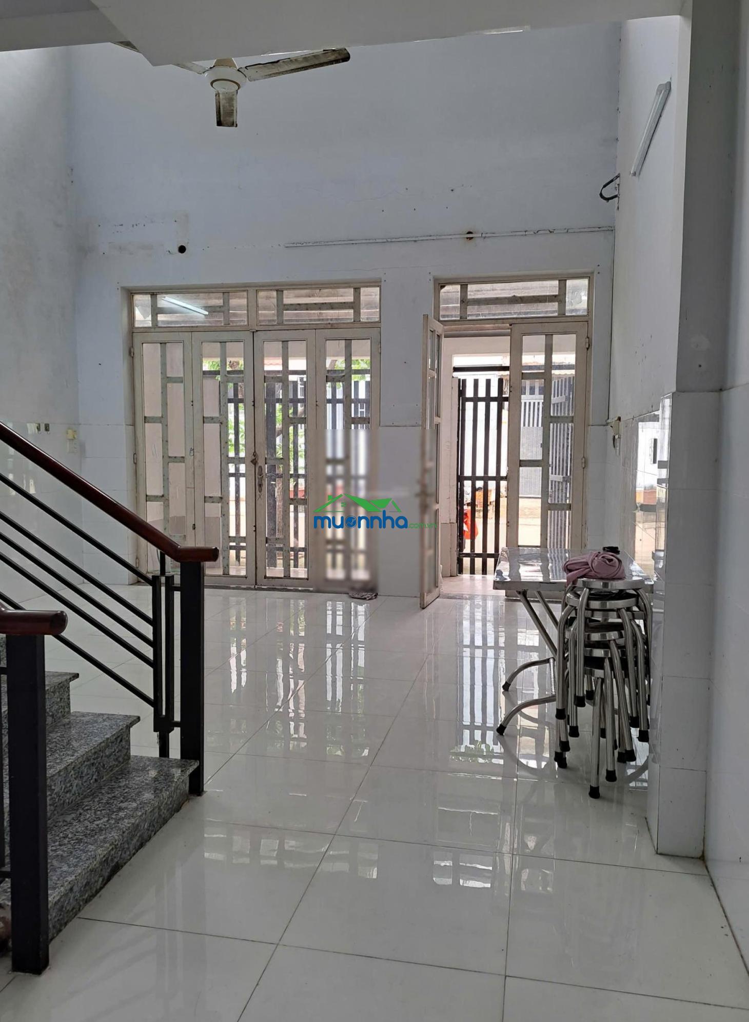 Cần bán nhà 2 tầng đường xe tải 10m nguyễn văn tạo, nhà bè. sổ hồng riêng, hoàn công đủ - 4