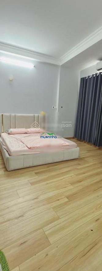 Xe hơi đậu trước cửa - khu dân trí cao - khu cao tầng đồng bộ - 41m2 (5x8) - 4tầng btct nhỉnh 8 tỷ