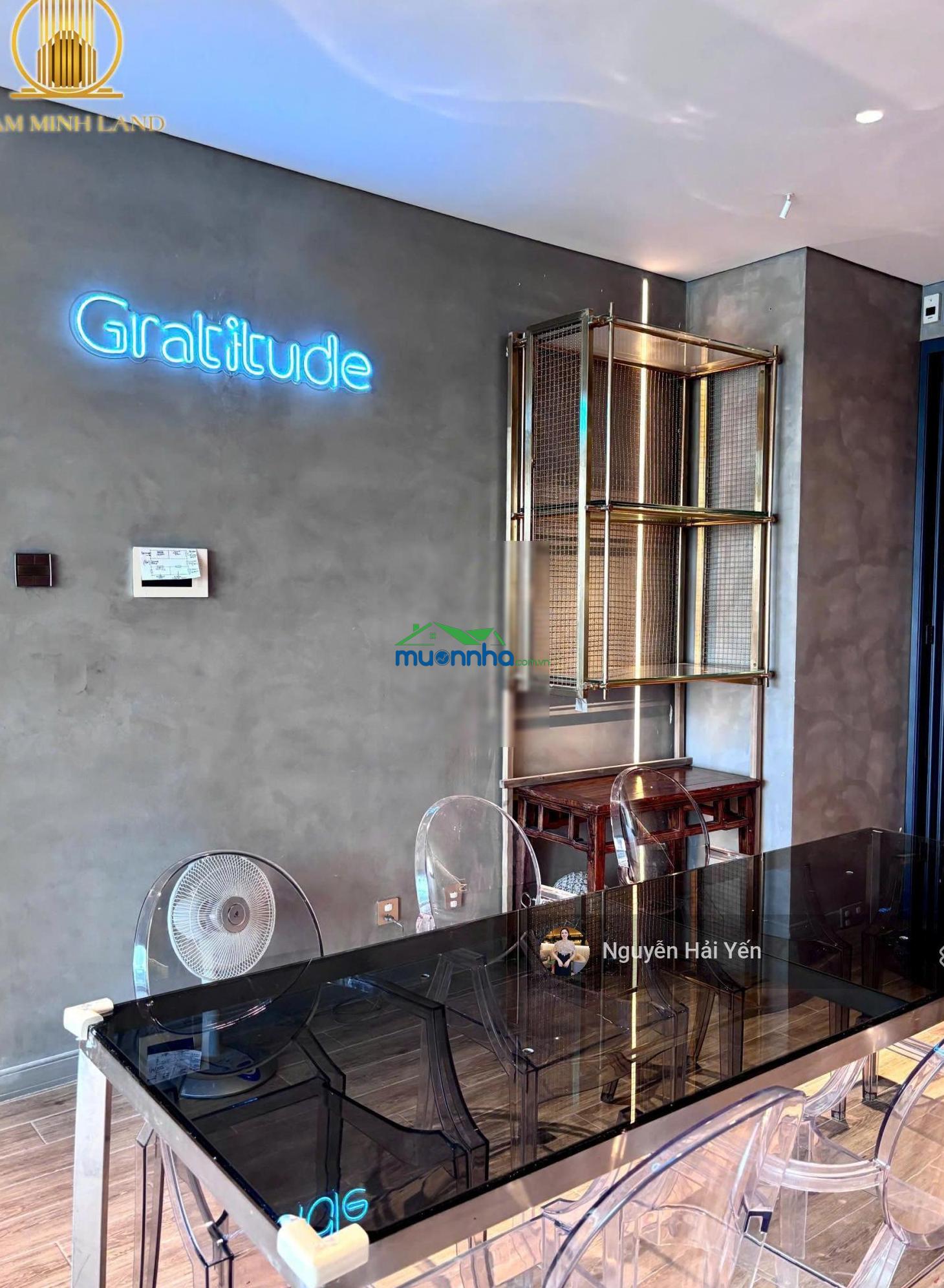 Hải yến nam minh land-cho thuê căn hộ sunwah pearl 3 phòng ngủ sh.06 view cực đẹp giá 65 tr/th