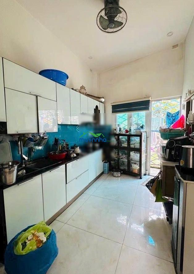 Nhà 3 lầu, 140m2, 7 x 20m - mai văn vĩnh, q. 7, chỉ nhỉnh 9 tỷ - 2