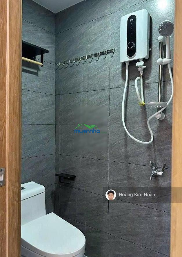 Tòa chdv 6 tầng với 21pn khép kín, hxh 8m 1 trục ra mặt tiền, pccc đạt chuẩn, dòng tiền 135tr/tháng - 2
