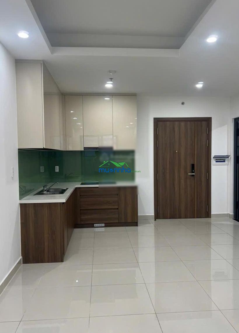 Q7 riverside - căn 1pn có rèm, máy lạnh, full bếp, giá 8,5tr. lh xem nhà 0938 430 ***