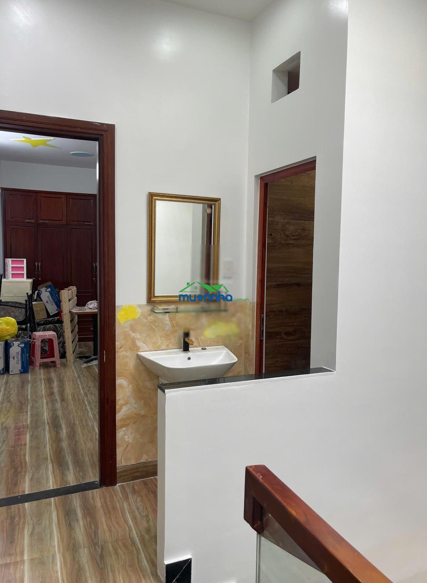 Chủ ngộp bán lỗ 600tr - nhà ở q9 hẻm xe hơi cạnh lê văn việt, uỷ ban phường - 4