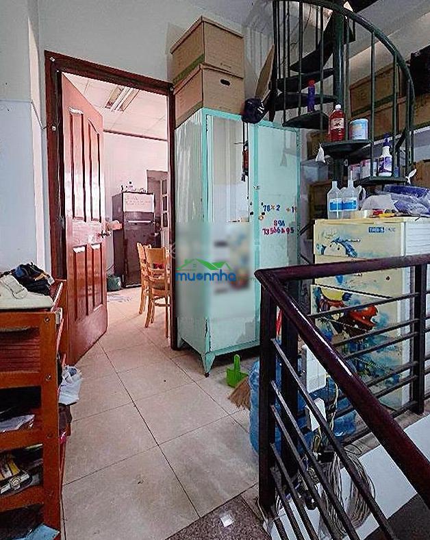 Bán gấp! nhà 5 tầng hoàng văn thụ - lê văn sỹ ngay vòng xoay lăng cha cả - chỉ 8.x tỷ xíu (tl mạnh)