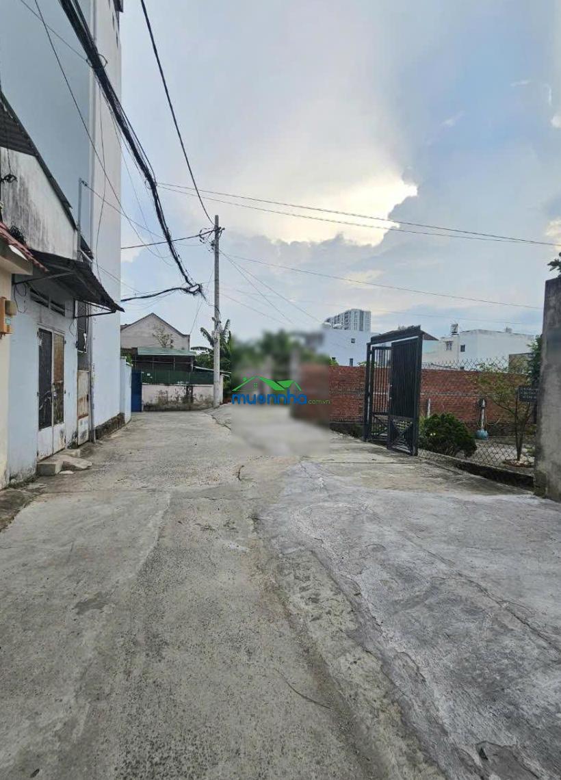 Nhà ngay đặng văn bi trung tâm thủ đức 70m² giá hơn 5 tỷ - Ảnh 2