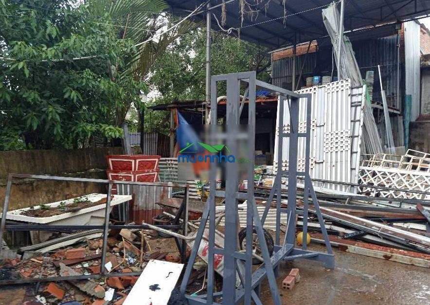 Nhà dt cực đẹp không lỗi 210m2 (7 x 28 nở hậu gần 10) cực kỳ đẹp, lý phục man q7, chỉ 15 tỷ3 - 3