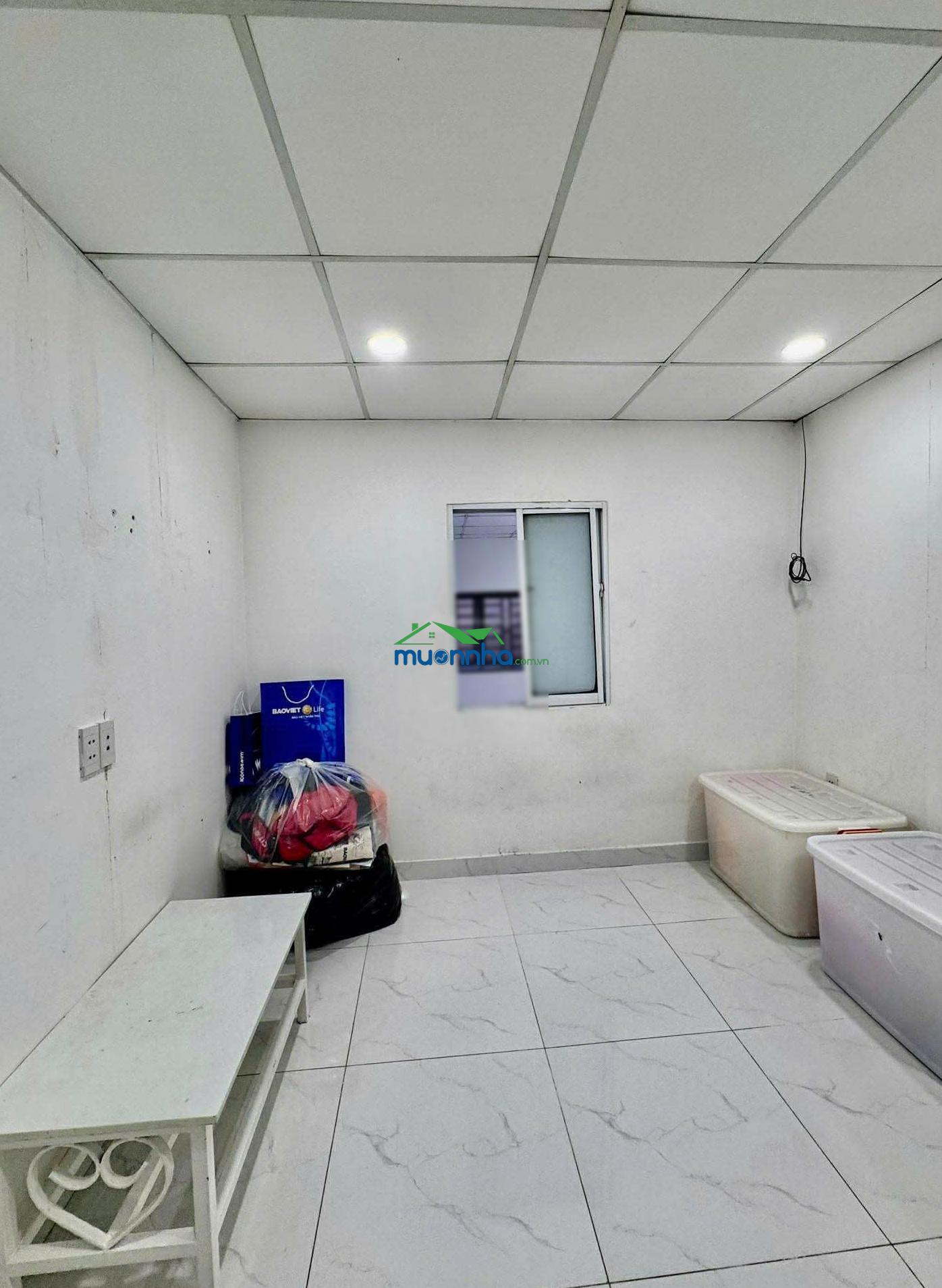 Chính chủ gấp bán - nhà đẹp - nguyễn phi khanh - tân định - quận 1 - chỉ 5,99 tỷ - 4
