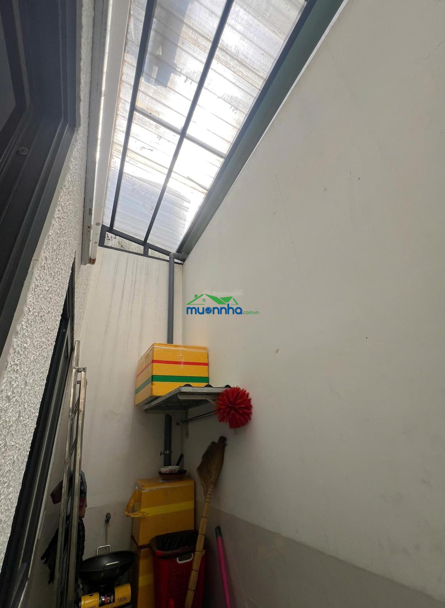 Bán nhà đường hậu giang, 4 tầng đúc, 56m2, 10m ra mặt tiền, giá chỉ 6,5 tỷ ở ngay