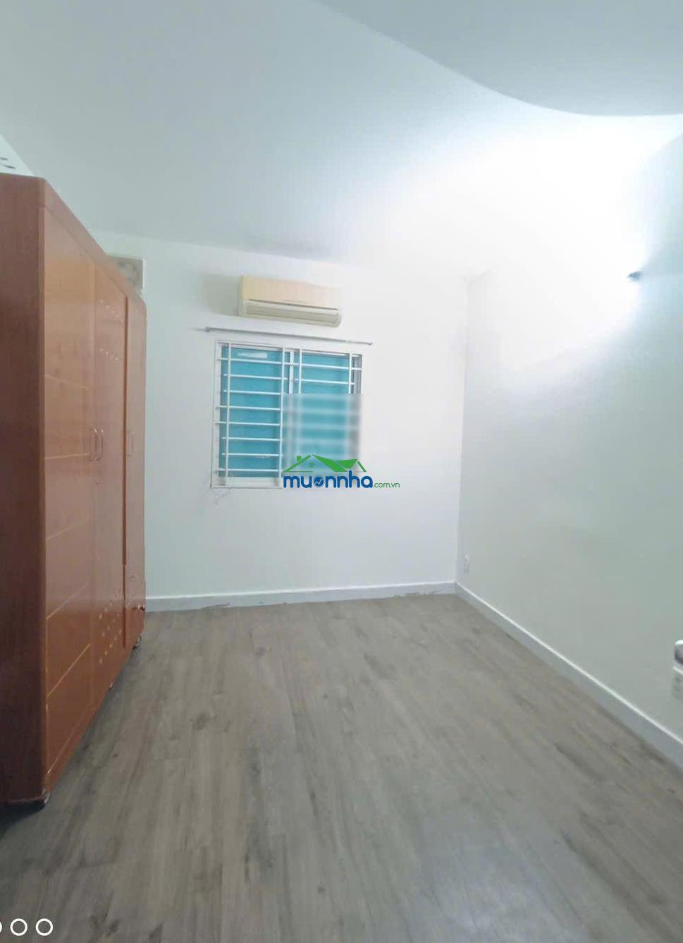 Nhà 1 trệt 1 lầu đường phan tôn, p. đa kao, quận 1 - 3