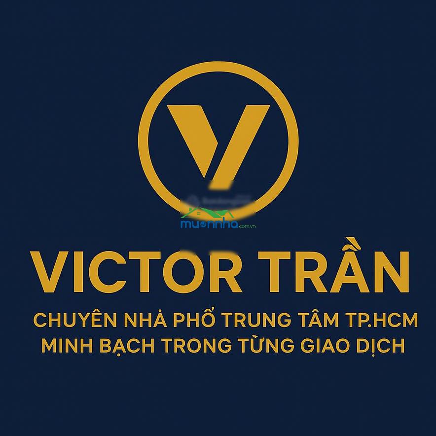 [Phường bàn cờ] bán nhà 4 tầng mới - hxh khu cư xá đô thành - chợ vườn chuối - giá 6.8 tỷ