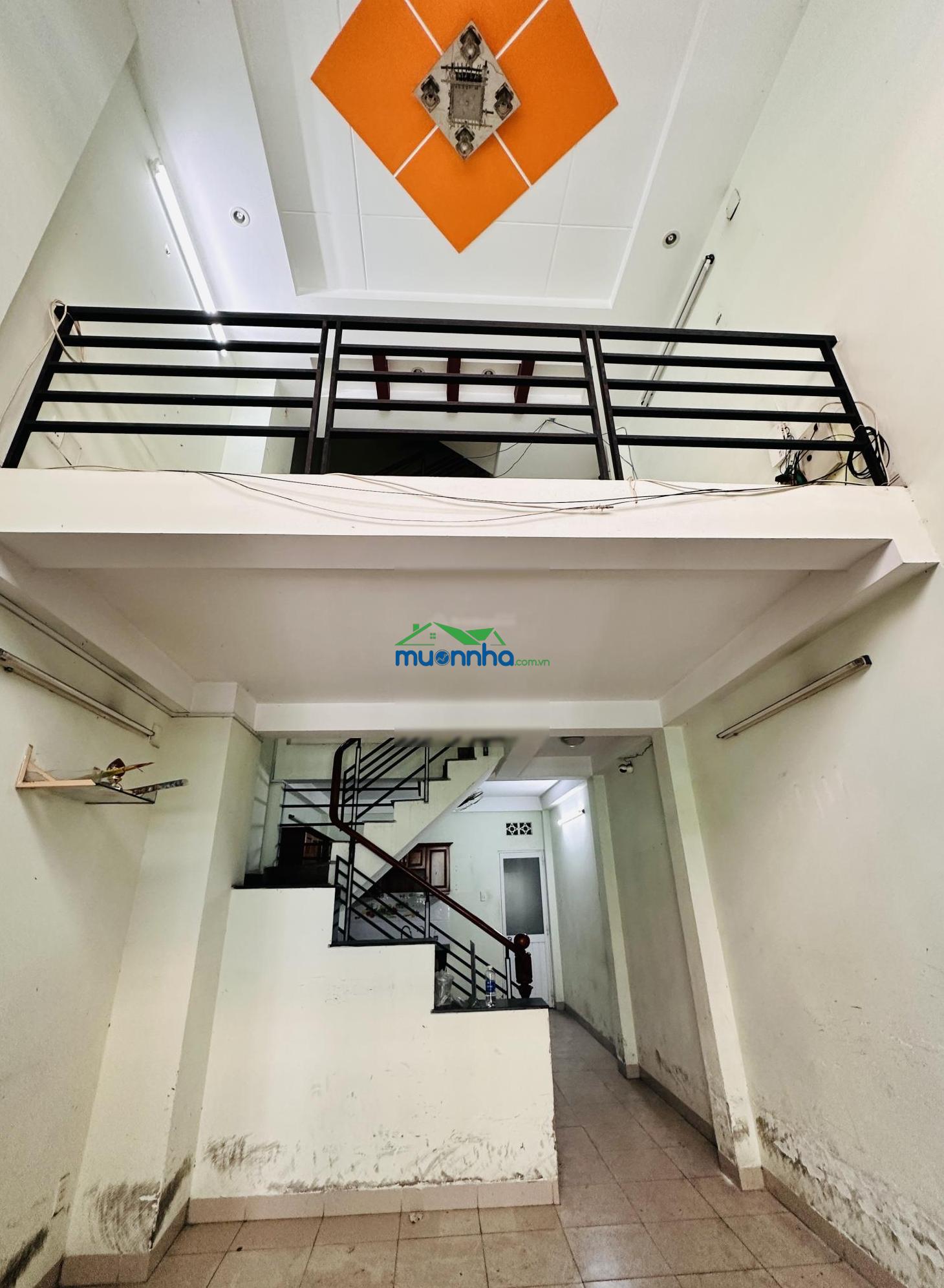 Bán nhà hxh cmt8 quận 10 - 6pn, 7wc - chỉ 7.5 tỷ tl - 3