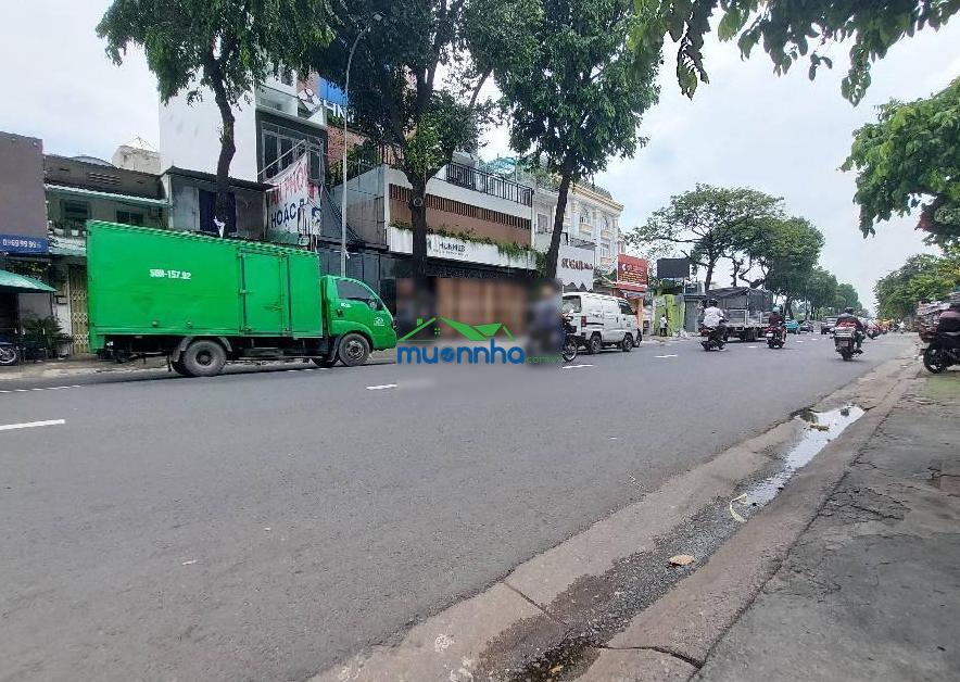 Chính chủ, giá đầu tư 7.8 tỷ, 1 trục ra mặt tiền nguyễn kiệm, phường 3, gò vấp - 4