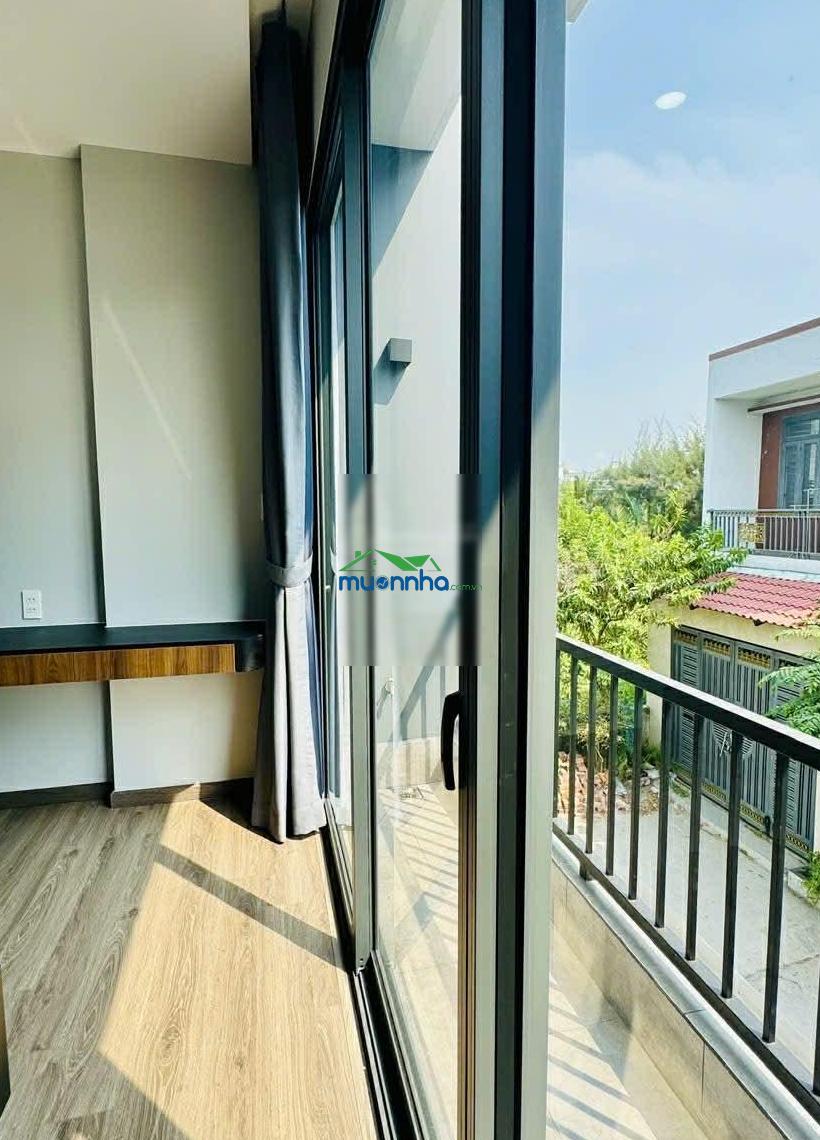 5,95 tỷ nhà mới trệt 2 lầu, trường lưu long trường, hẻm xe hơi, hoàn công đầy đủ.