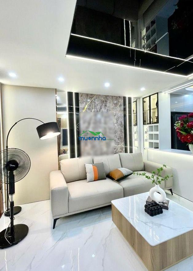 Bán nhà riêng tại huỳnh tấn phát, 6,68 tỷ, 69m2, 5pn, 5wc, pháp lý đầy đủ - 4