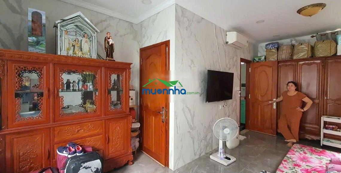 Siêu phẩm 5 tầng nguyễn thị minh khai - bến nghé - q1 - hợp ở, homestay - vp cty. chỉ 15,5 tỷ (tl)