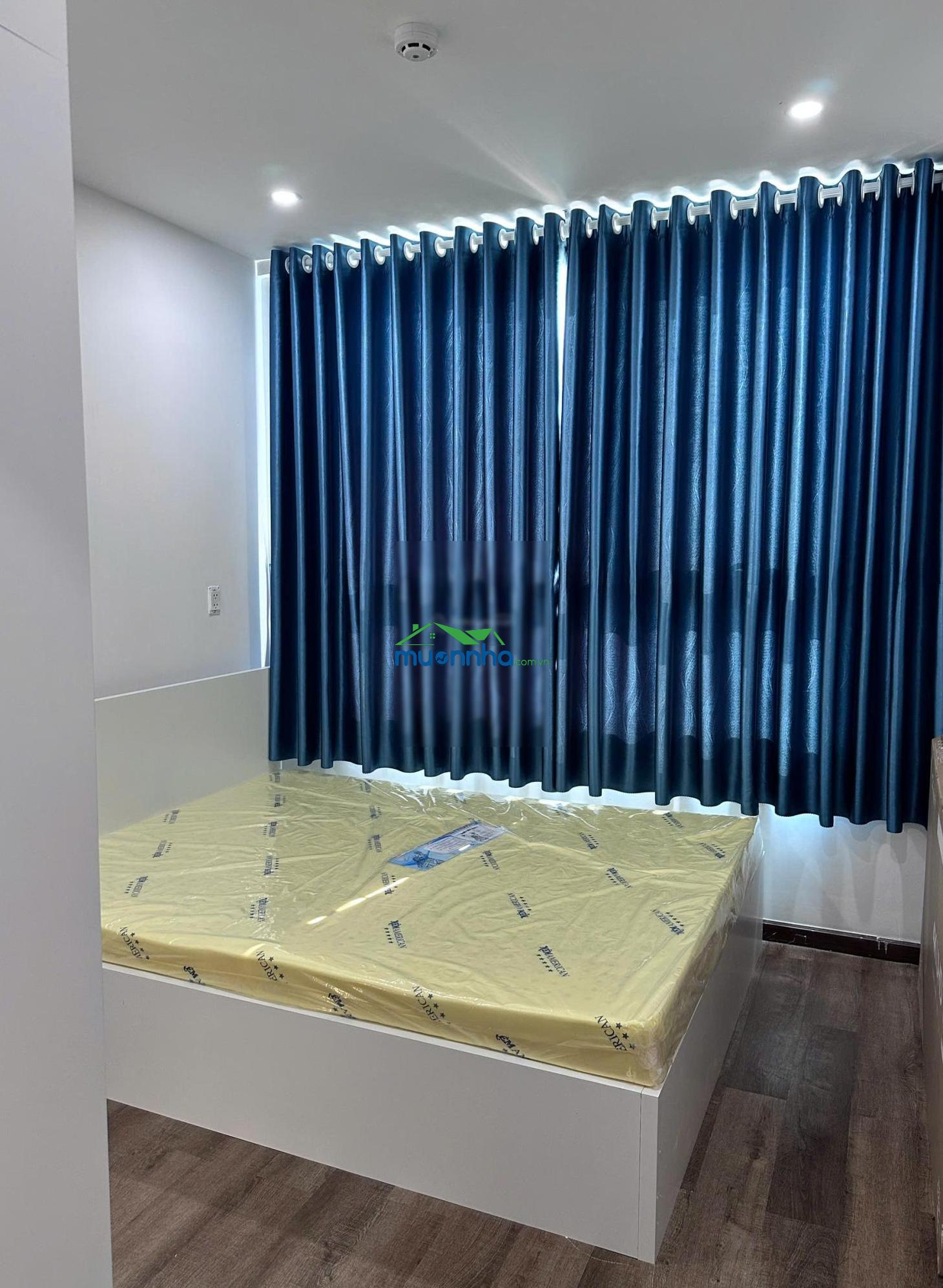 Cho thuê gấp căn hộ 3pn, 2wc, 14 triệu, 74m2 nhà mới dọn vào ở ngay call 0936 549 ***