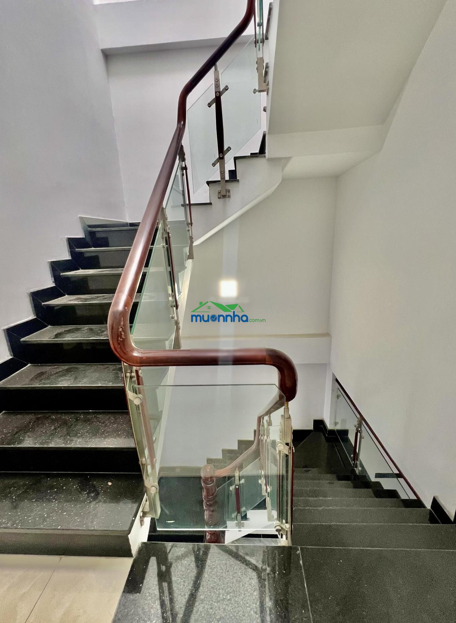 Nhà / nguyễn thị búp, tân chánh hiệp, giá siêu hời 6 tỷ 3 cho 76m² - 3