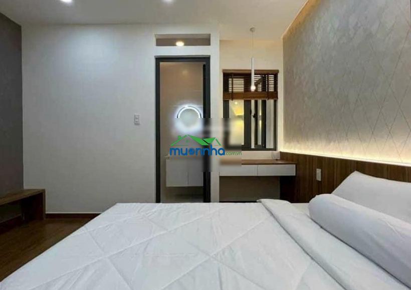 Giảm xuống 200tr giá 5tỷ760/79m2 đường phan kế bính - q. 1. thông ra điện biên phủ. cho thuê 27tr - 4
