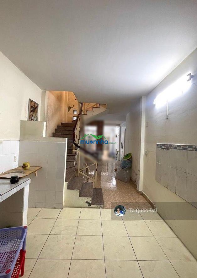 Quận 10 - điện biên phủ - 74.9m2 - 9.4 tỷ - khu kinh doanh - tiện xây mới - 3