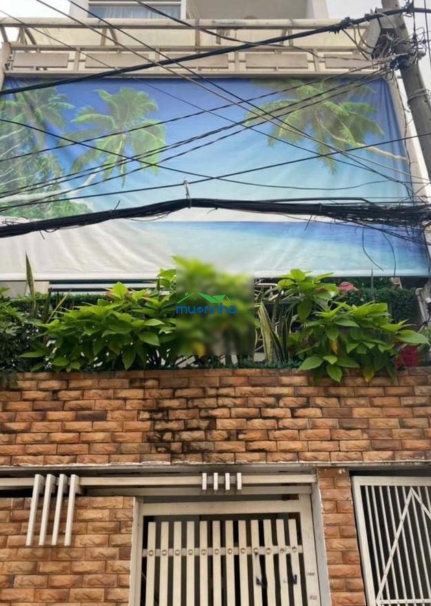 Bán nhà đường dương đức hiền, tây thạnh, tân phú, 81 m2, giá 8,5 tỷ - 3