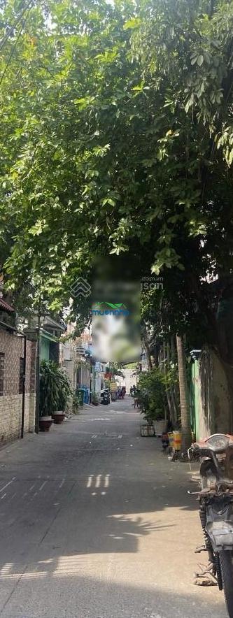 Bán nhà đường dương đức hiền, tây thạnh, tân phú, 81 m2, giá 8,5 tỷ