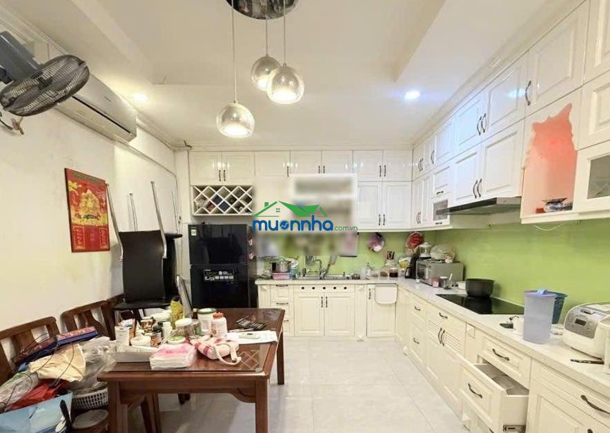 Bùi đình túy - p12 bình thạnh 65m² - 4 tầng đúc chắc chắn - 5p ngủ chỉ 7,98 tỷ tl - 5x13 - 2