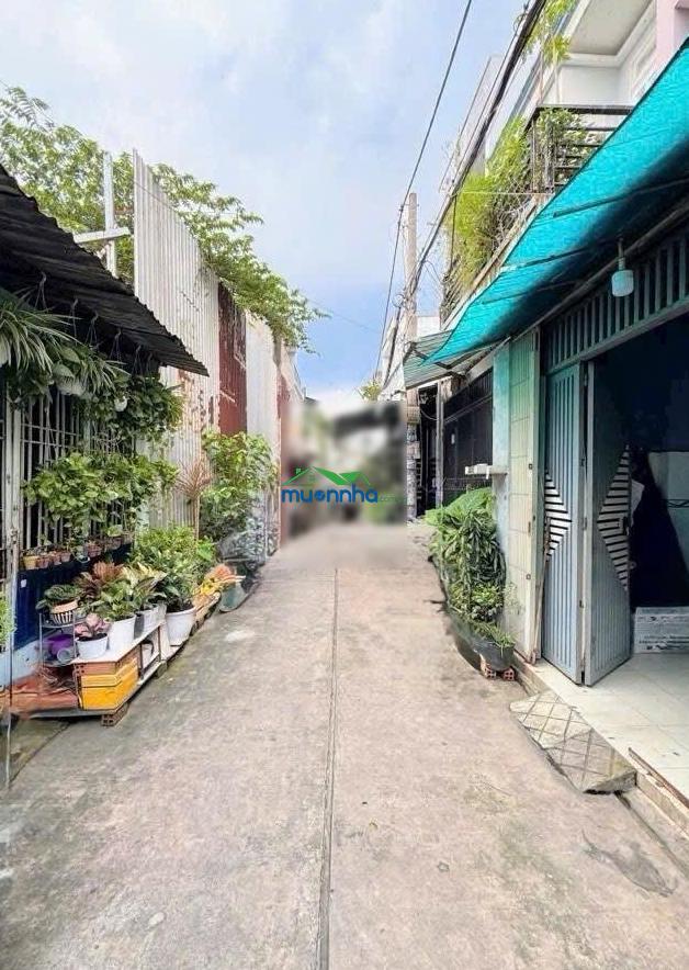 Chính chủ bán gấp nhà hẻm xe hơi lê văn quới, bình tân, 48m², nhỉnh 4 tỷ - 2