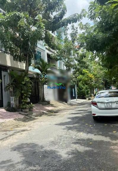 Vị trí siêu đẹp! bán nhà ngay công viên đường 12m đặng thùy trâm, 5x20m, 4 tầng - chỉ 13.8 tỷ tl - 3