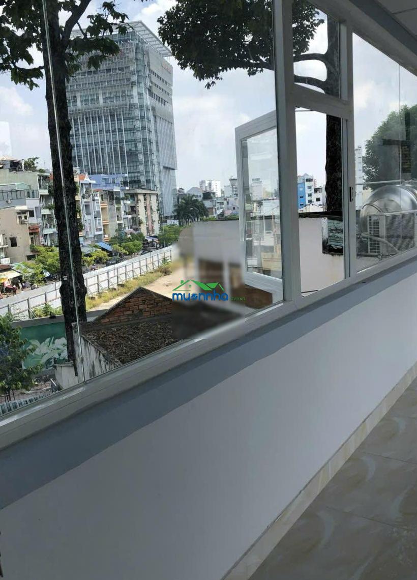Bán nhà căn góc trần phú quận 5 - ngang 5.1m hiếm, dòng tiền 400tr/năm, sát mặt tiền, giá 9,29 tỷ - 3