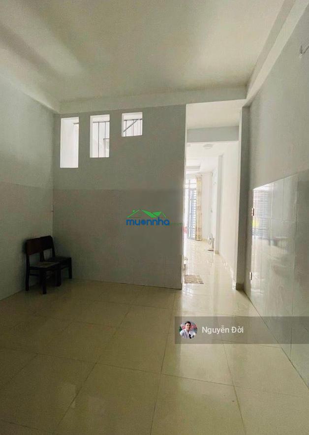 Bán nhà 2 mặt tiền ngay hẻm xe tải an dương vương thông lê cơ nam hùng vương 72m chỉ 5tỷ nhỉnh - 2
