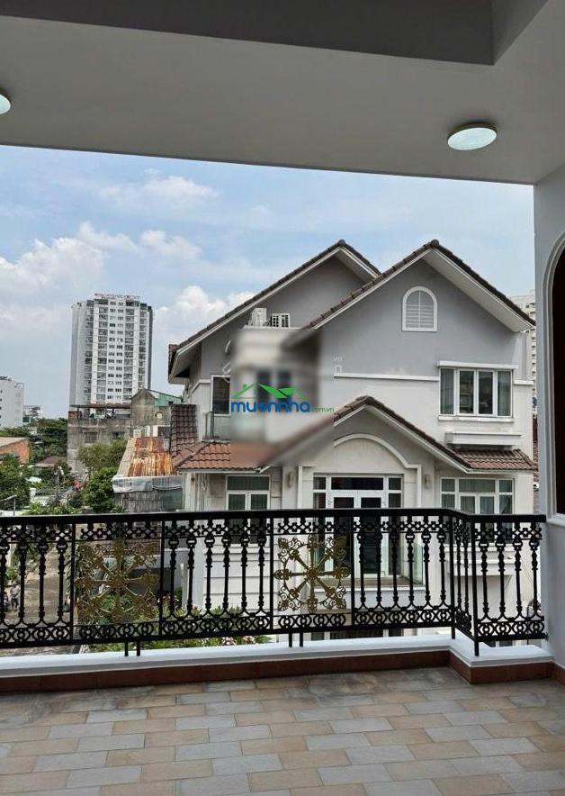 Hàng hiếm lê văn duyệt - 80,25m² - xe hơi vào nhà - giáp q1 - 10,48 tỷ - 3