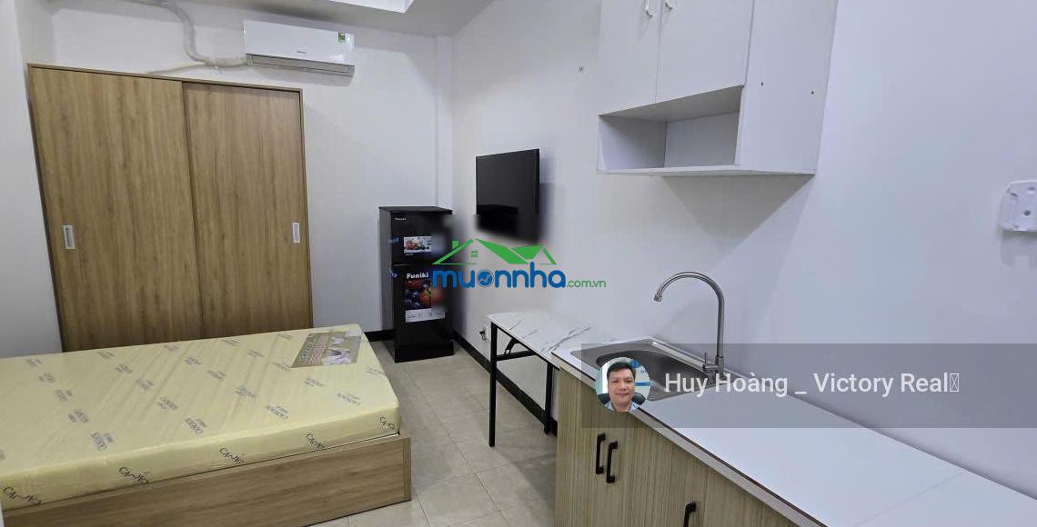 Bán nhà trần mai ninh, p.12, tân bình | 48m² | thang máy 7pn khai thác chdv | giá 8.9 tỷ tl - 4