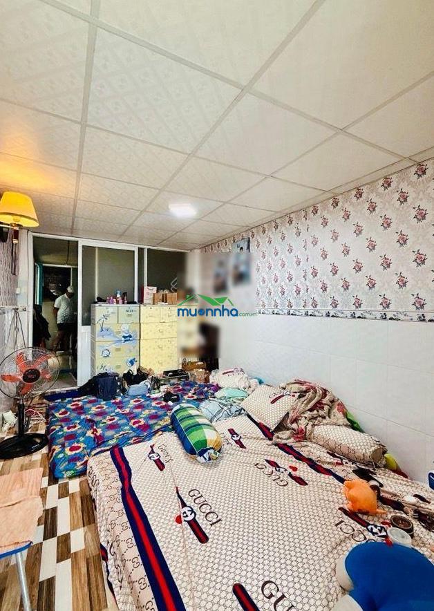 Gấp bán giảm sâu, dt: 52m2 giá chỉ hơn 4tỷ, hẻm 793 trần xuân soạn quận 7 cách lotte mart vài phút - 3