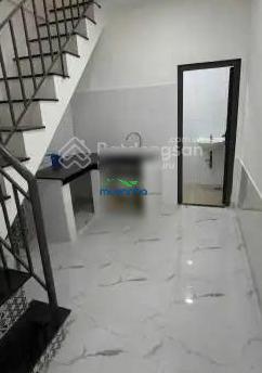 Bán nhà đường võ văn kiệt, quận 1. dt: 23.2m2. giá bán: 3.5 tỷ còn tl