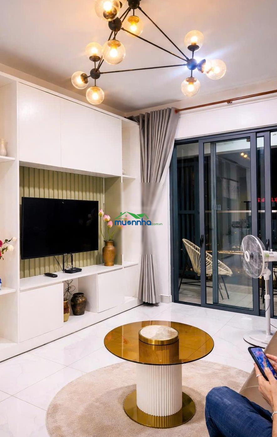 Căn hộ 2pn rộng 86m² chuẩn sống cao cấp tại diamond alnata celadon city giá cực tốt