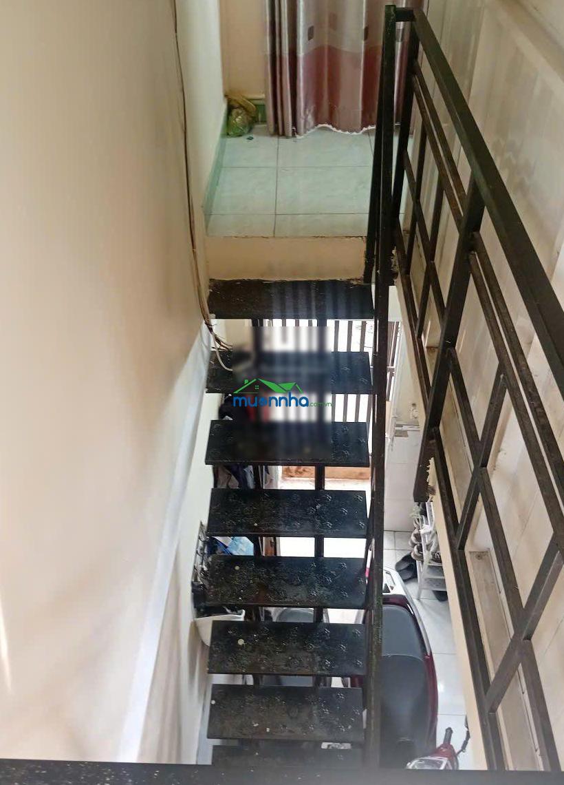3,55 tỷ - nhà 2 tầng, 2pn - đường số 10, trường thọ - 2