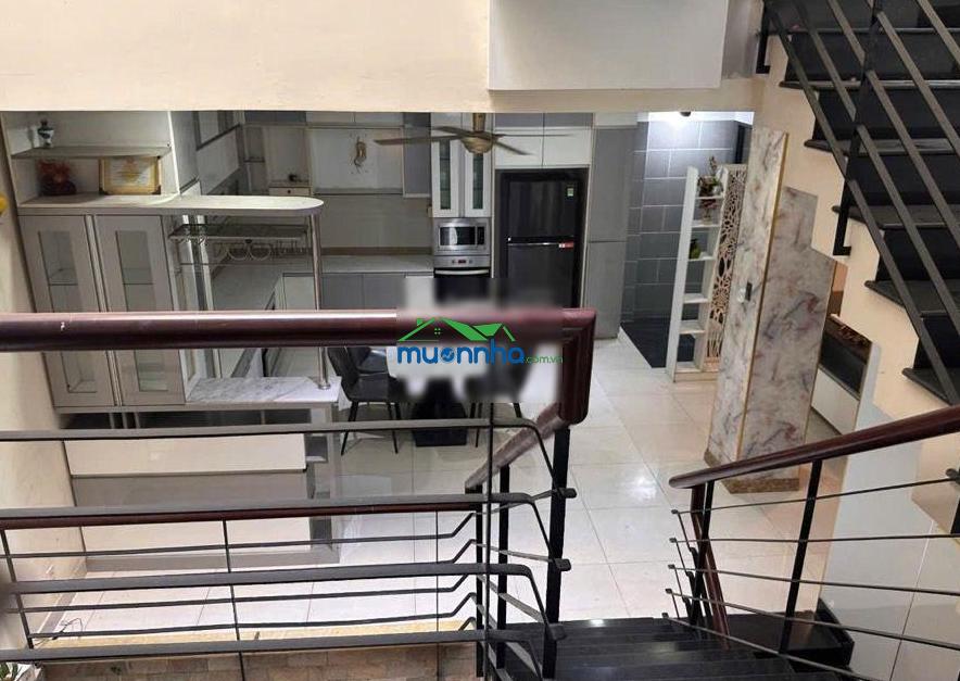 Ngộp bank bán gấp nhà 130m - ngang 7.8m hiếm - hxh - nhỉnh 15.9 tỷ còn tl - 3