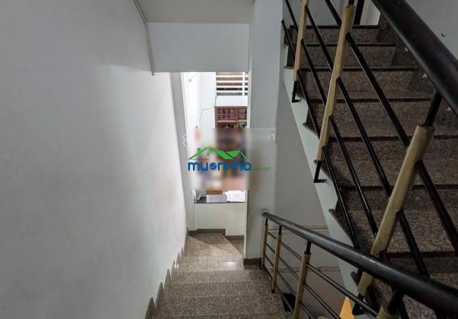 Nhà lạc long quân, hẻm xe tải thông, gần mặt tiền, 4 tầng, 50m2, 7.35 tỷ - 3