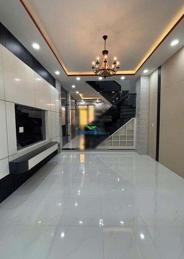 Ngay trung tâm hành chính-trung tâm dịch vụ thủ đức-khu dân cư đồng bộ - Ảnh 2