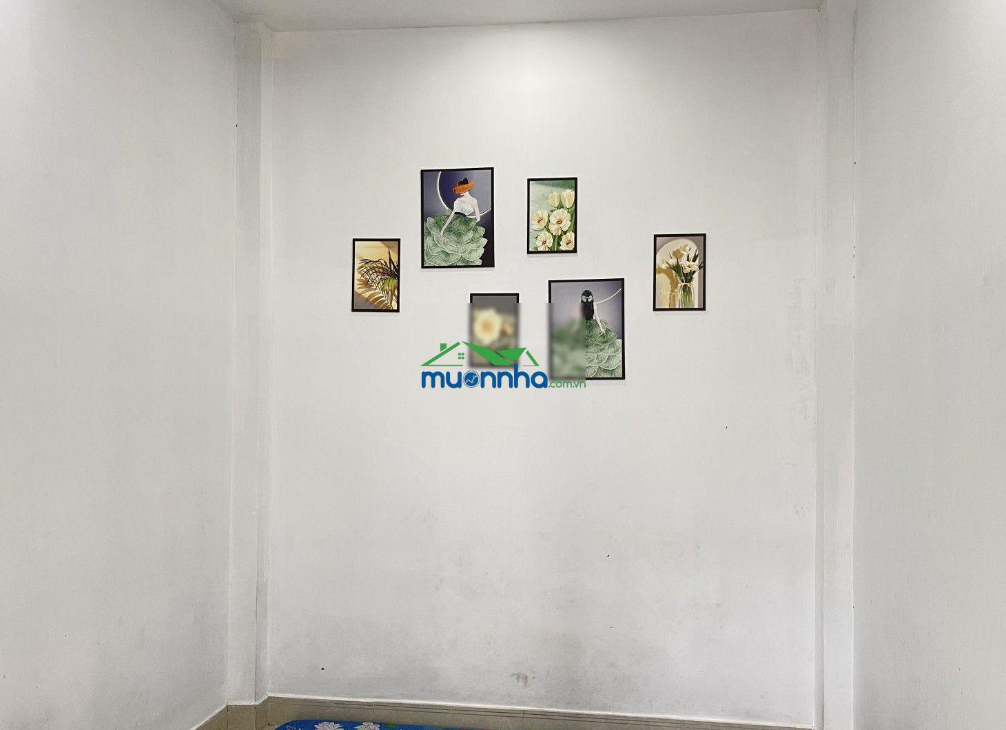 3,65 tỷ - 50m2. nhà 2 tầng - 2 pn - ngay ql1k, phạm văn đồng, thủ đức - 2