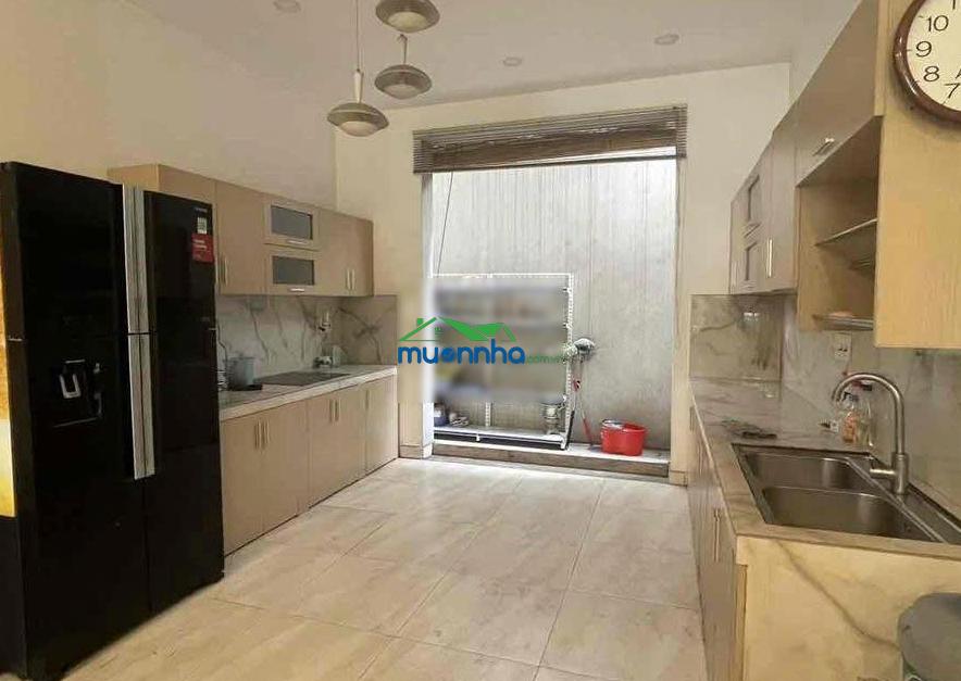 Bán nhà mới hẻm xe hơi bình thạnh kiên cố ngang hiếm 6mx15m, cn 86m² xd mới 5 tầng - chỉ 10 tỷ tl