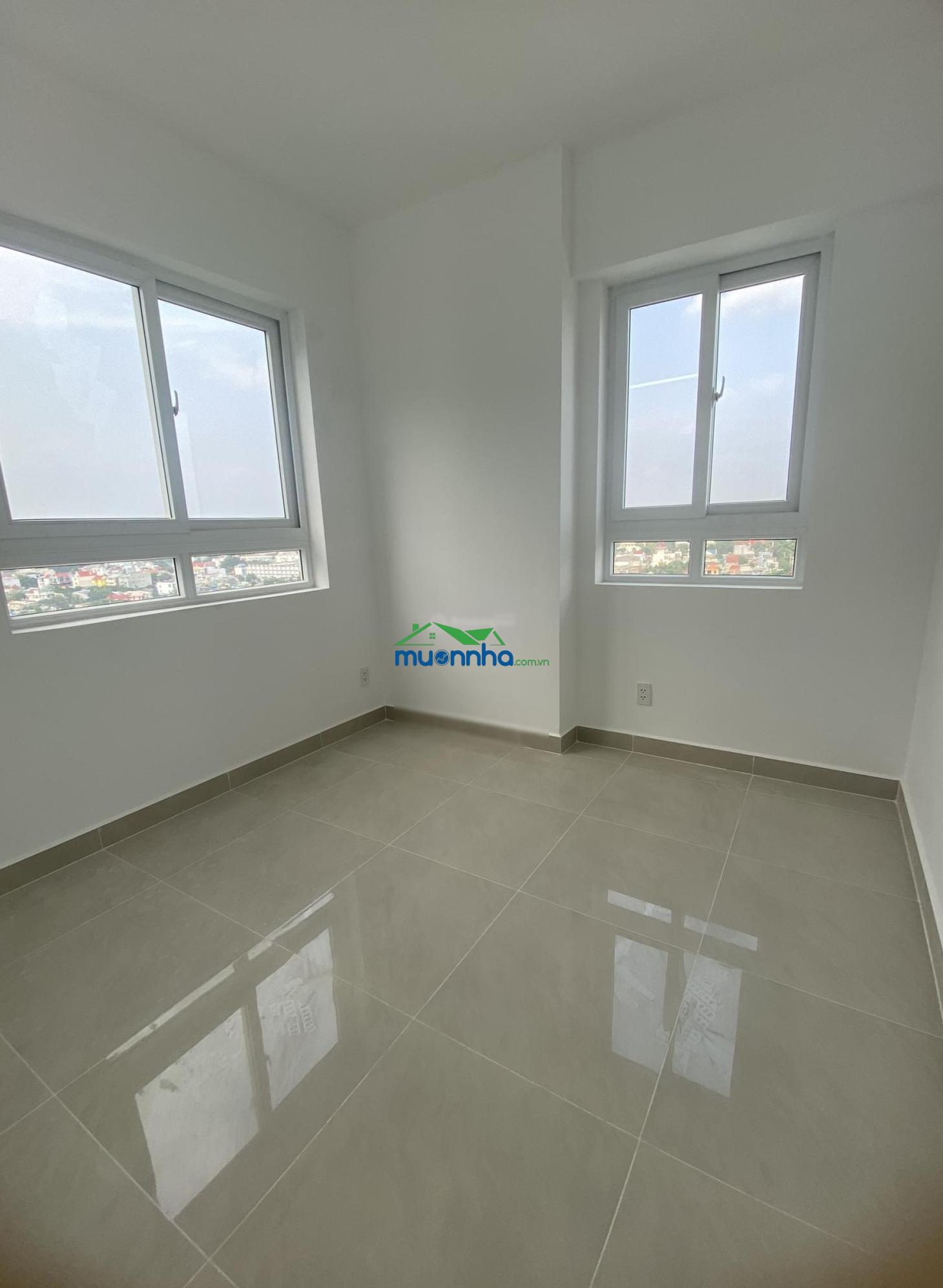 Cho thuê căn hộ topaz home 2, đường 154 sau lưng kdl suối tiến, ntcb. giá thuê: 7tr/tháng