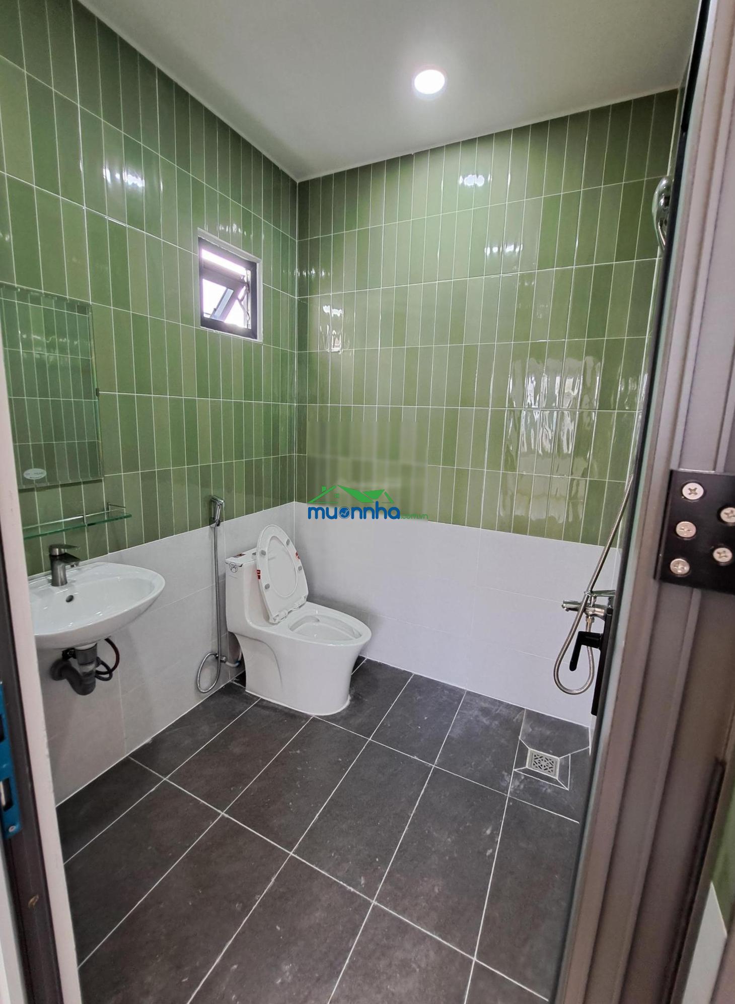 4.13 tỷ- nhà mới đẹp full nội thất cao cấp 48m2 3pn 3wc, hẻm thông ngay trương phước phan - 4