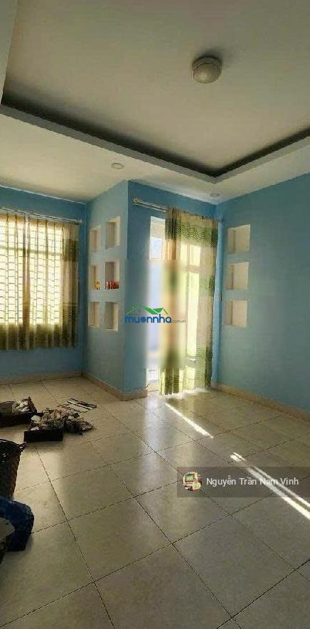 Huỳnh tấn phát cạnh nam long phú thuận 5 tầng 7 phòng ngủ 4x15 có sân để xe rộng ô tô đỗ 6 tỷ nhỉnh - 2