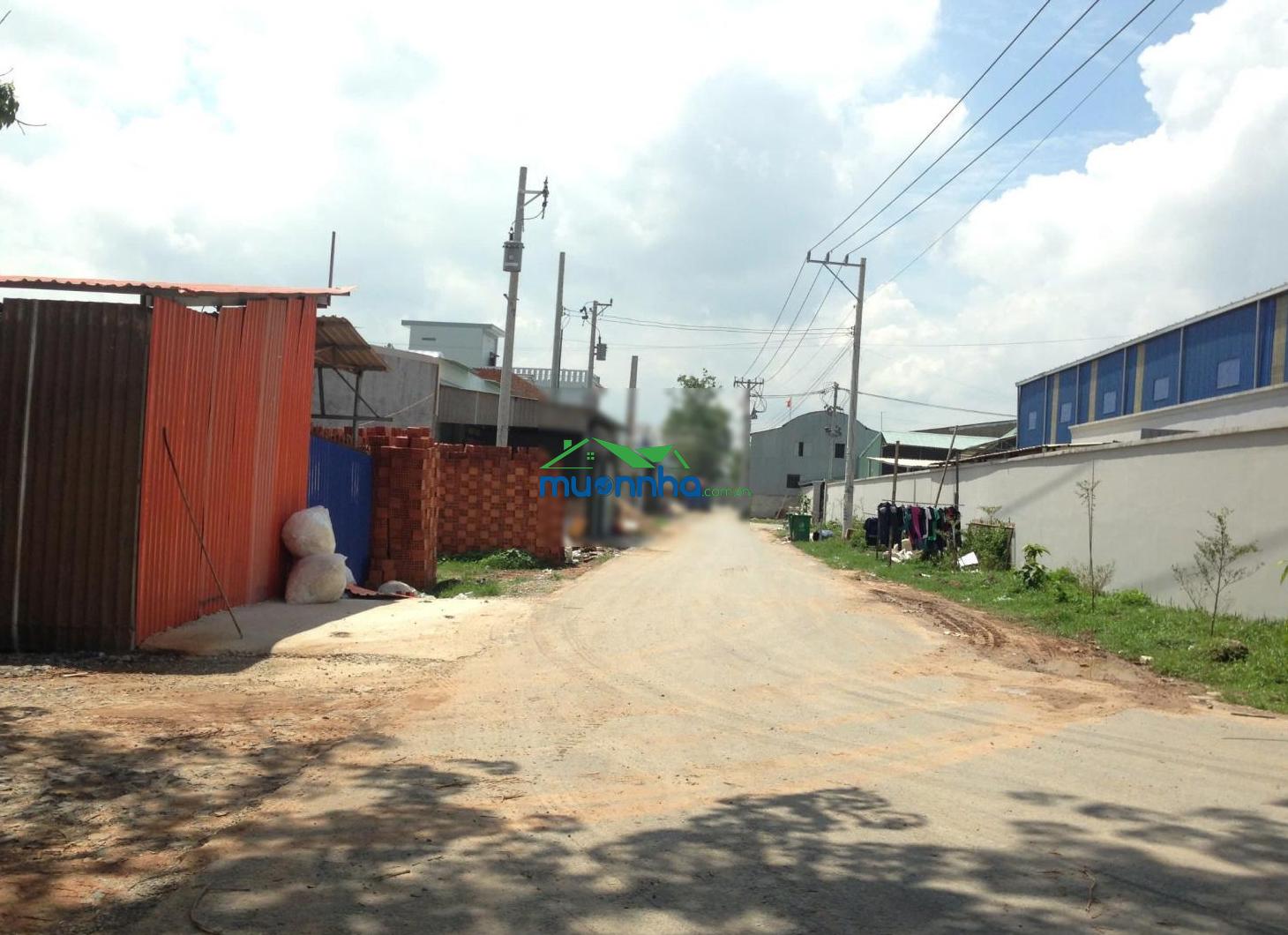 Cho thuê nhà xưởng hội nghĩa, tân uyên, bình dương 55.482m²