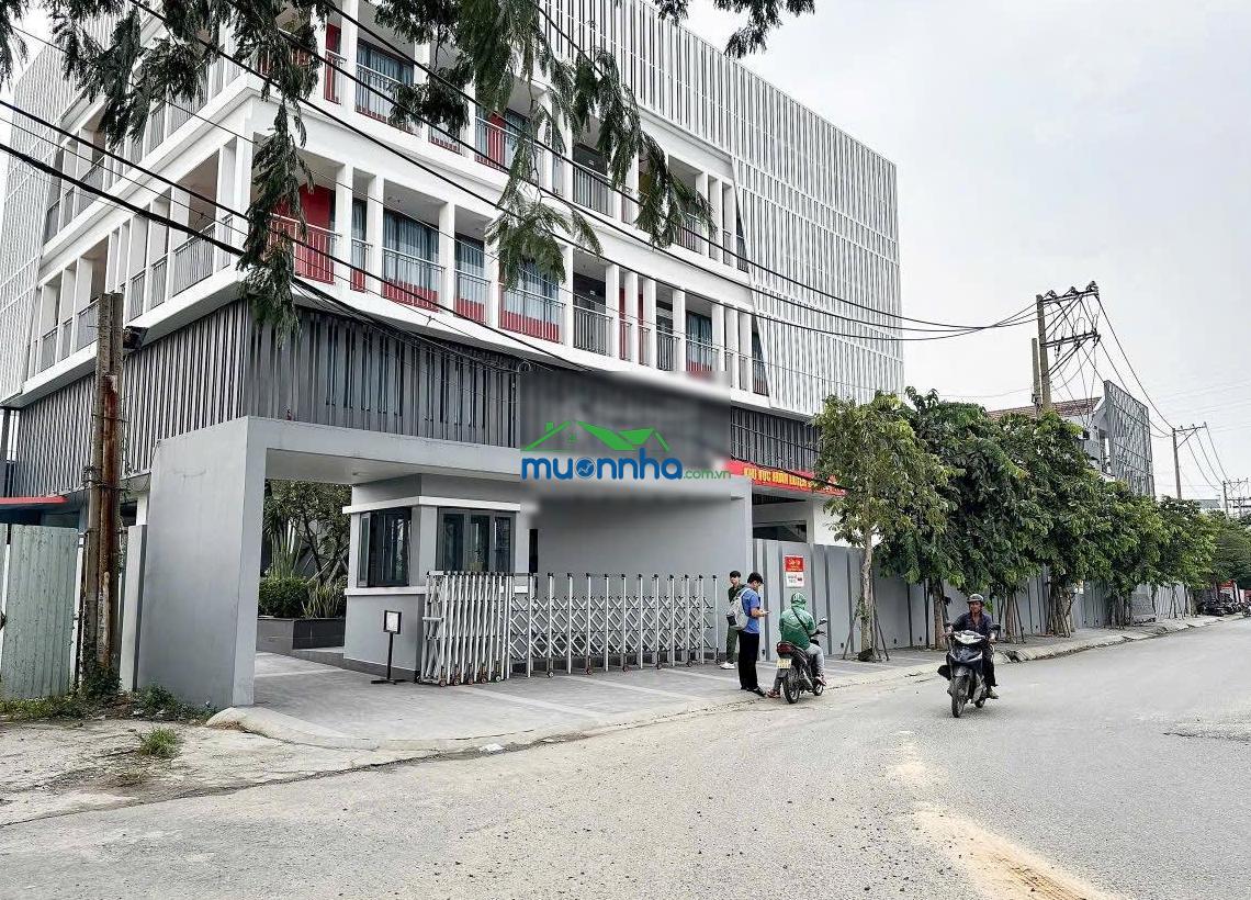 Bán nhà đường 53, p14, gò vấp, hcm - 2