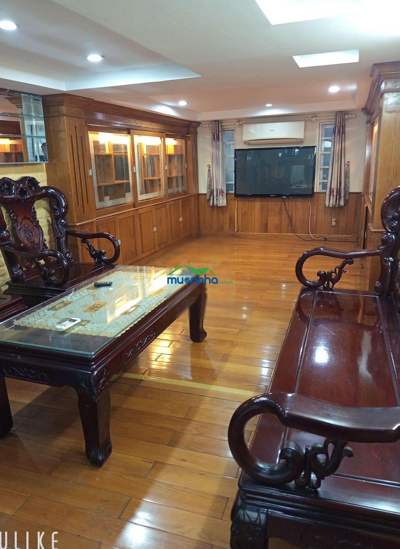 Hxh 6m hưng phú, p. 10, q. 8, dt: 45m2, 5 tầng đẹp, tặng nt, giá 7,5 tỷ - 2