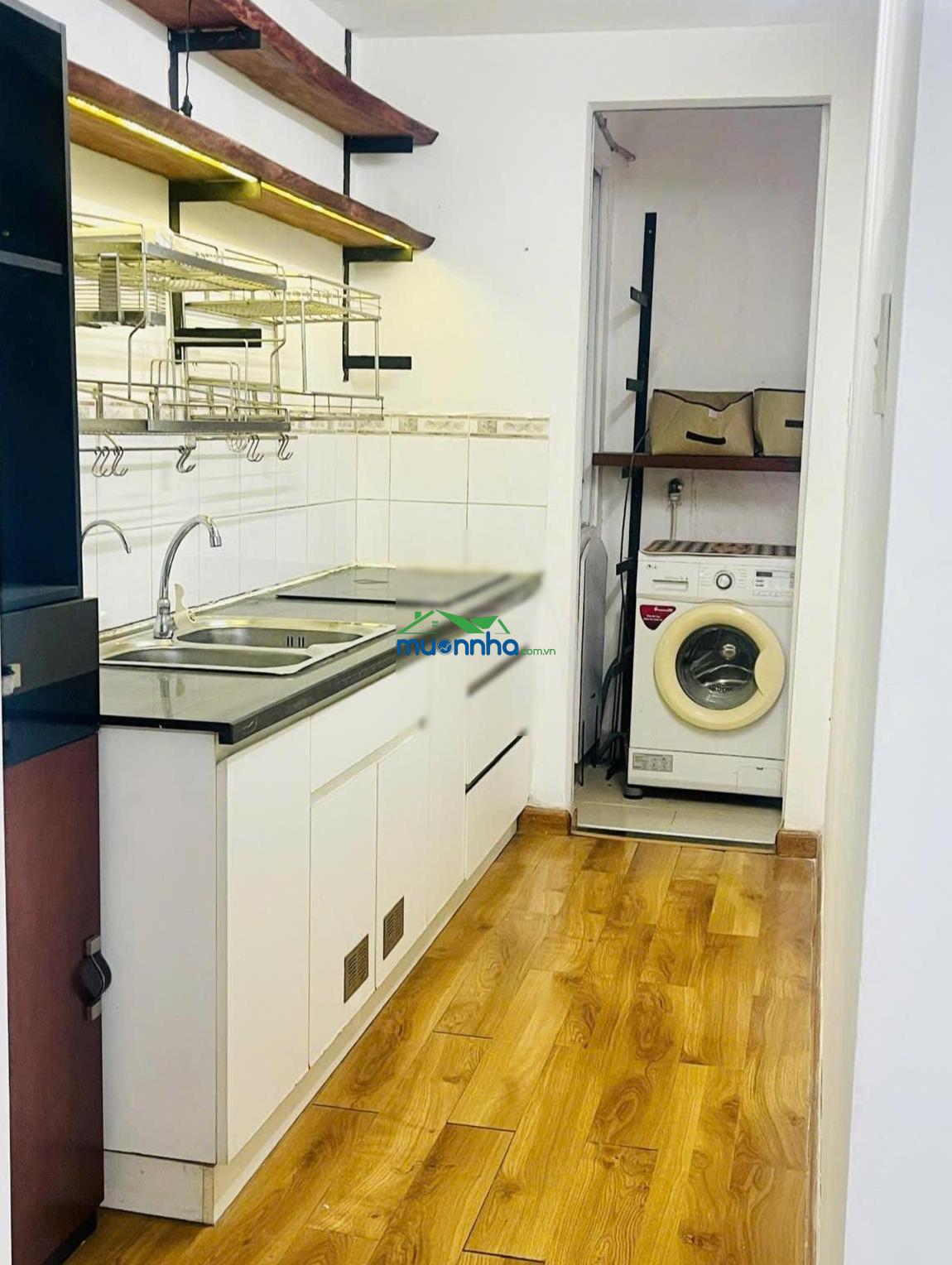 Cho thuê căn hộ ehome 5 quận 7. 68m2, 2pn, 2wc giá siêu rẻ